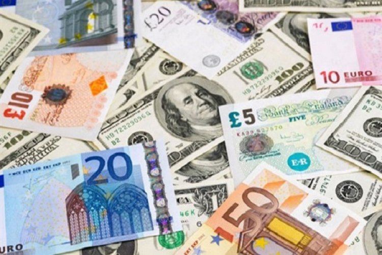  أسعار العملات الأجنبية اليوم الثلاثاء
