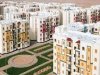 أماكن ومساحات شقق  "سكن كل المصريين"  بالعاشر من رمضان