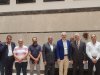 الشعبة العامة للذهب تبحث مجموعة من التسهيلات لتشجيع المشاركة الدولية بالنسخة الثالثة من معرض  نبيو