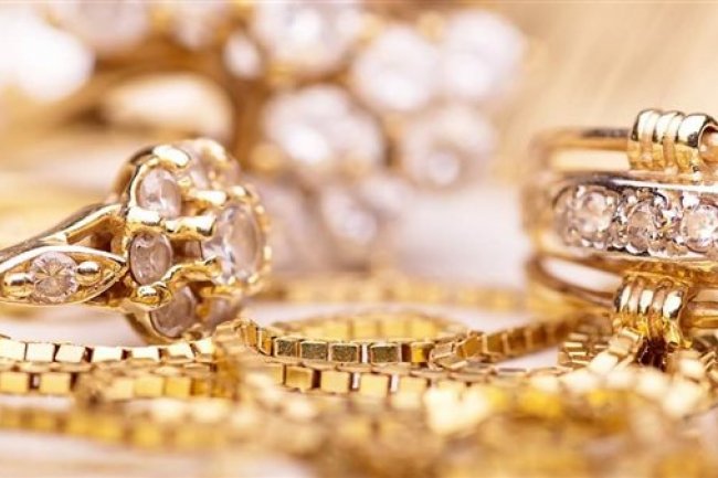 ارتفاع أسعار الذهب بواقع 10 جنيهات للجرام 