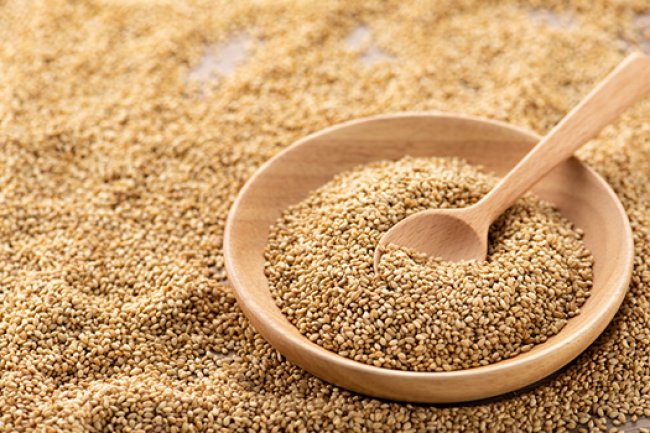  أسعار السمسم المحلى والسودانى اليوم
