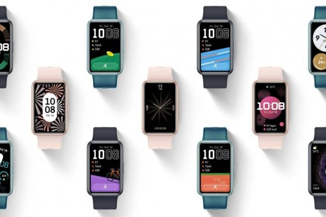 HUAWEI WATCH FIT SE ساعتك المثالية لموسم العودة إلى المدرسة