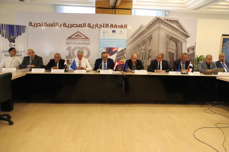 الوكيل: تنفيذ أكثر من 100 مشروع تنموي اقتصادي واجتماعي بقيمة 300 مليون يورو منذ 2009