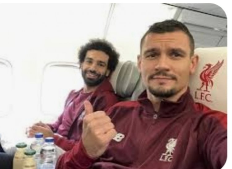 بيبسي تطلق منتجها الجديد بيبسي أكسترا فيز وتجمع النجم العالمي محمد صلاح و ديان لوفرين من جديد في اعلان استثنائي