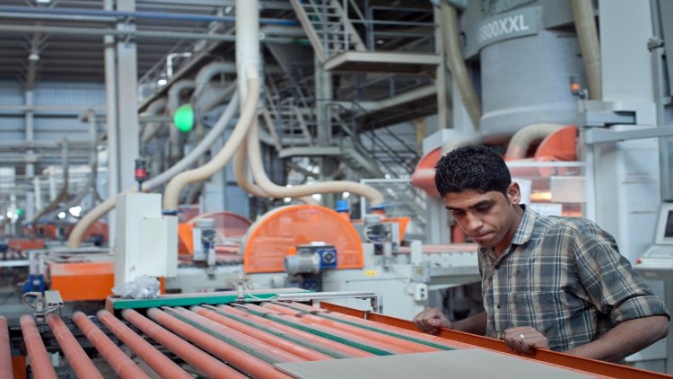 هيئة المواصفات والجودة: أصدرنا 2000 مواصفة في الصناعات الغذائية منذ إنشاء الكودكس