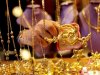  الذهب يعاود الصعود ومفاجأة فى سعر الجرام 