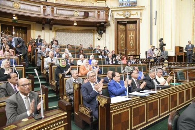 " النواب" يوافق نهائياً على علاوة غلاء المعيشة الاستثنائية