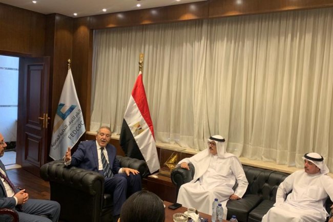 منتدى عربي برازيلي للأمن الغذائي بمدينة الفجيرة الإماراتية ديسمبر المقبل