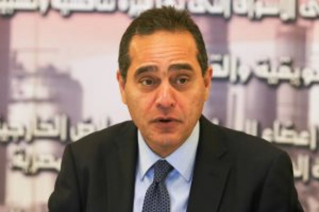 شركة «سيكا» العالمية تبحث عن موردين مصريين لخمسين منتج تام ووسيط للتصدير الي الأمريكتين 