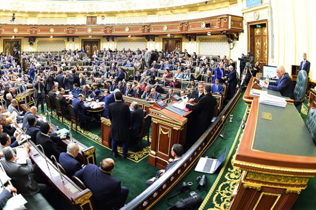 خطة عمل «صناعة النواب» خلال دور الانعقاد الرابع