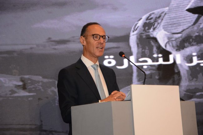 غرفة الصناعات الغذائية تستجيب لدعوة الرئيس عبد الفتاح السيسي بتأمين احتياجات الشعب الفلسطيني من الأغذية