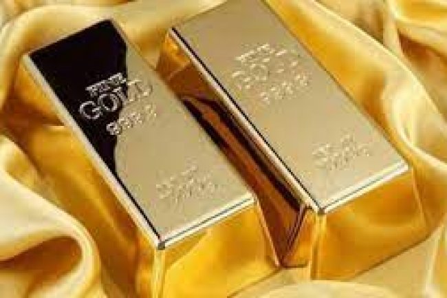 ارتفاع جنونى .. الذهب يقفز لأعلى مستوى له منذ أكثر من شهر