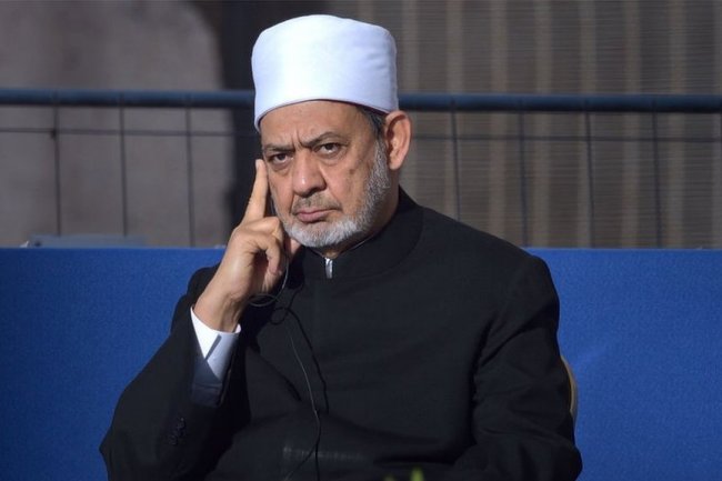   شيخ الأزهر : الدفاع عن الأرض والعرض حق وأمانة  