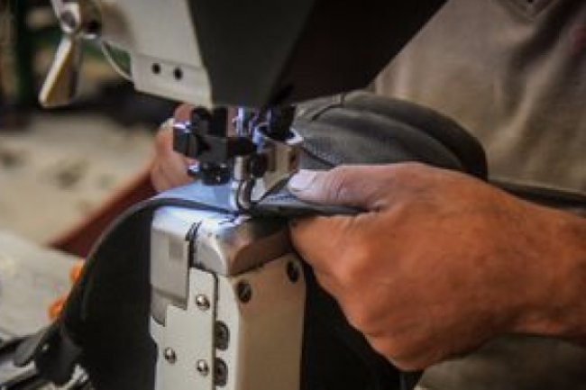 يضم ورش متخصصة .. تشغيل مجمع صناعي للصناعات الجلدية في مدينة نصر