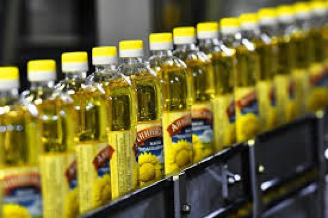 أسعار زيت الطعام.. 3000 جنيه ارتفاعا فى سعر طن الأولين و1500 جنيه فى الصويا