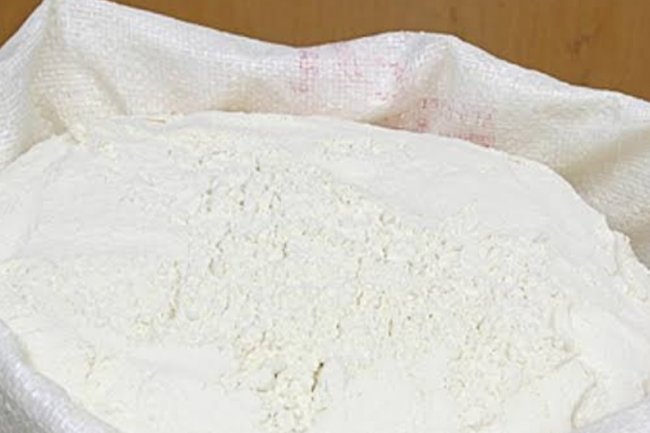 500 جنيه ارتفاعا في طن الدقيق الزيرو و200جنيه في المكرونة 