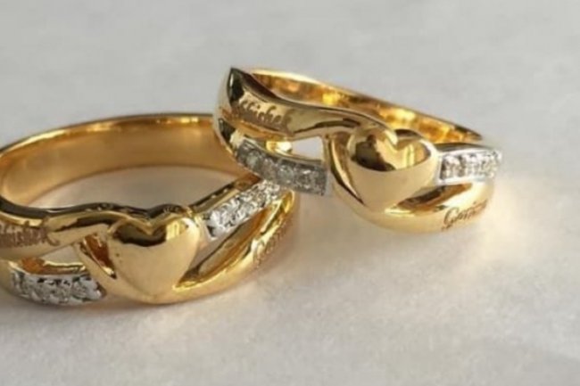 «ذهب مصر»: إقبال واسع على شراء الذهب وقرار المركزي هدأ الأسعار