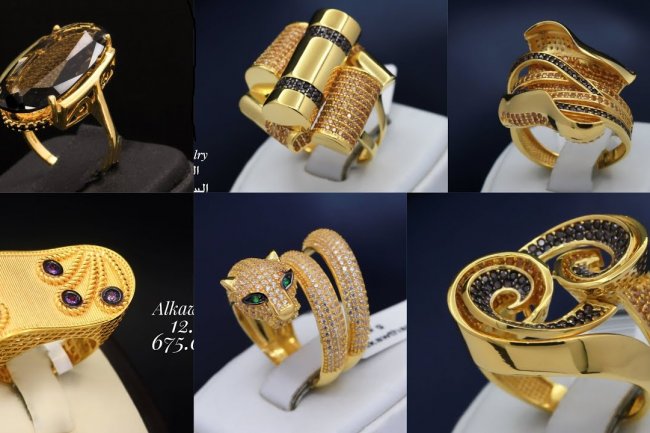 ارتفاع أسعار الذهب والجرام يلامس 3000 جنيه 