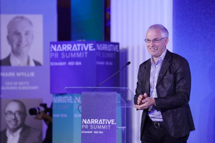 مارك وايلي: قطاع الصناعات الغذائية مساهماً رئيسياً في صادرات مصر غير النفطية 