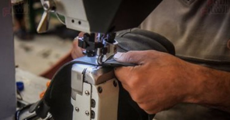 يضم ورش متخصصة .. تشغيل مجمع صناعي للصناعات الجلدية في مدينة نصر