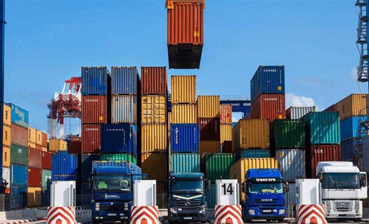 العطار : المفوضية الأوروبية اتاحت فرص تصديرية أمام السلع المصرية 