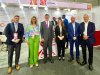 1.4 مليار فرنك إجمالي حجم التجارة بين سويسرا ومصر في  2022