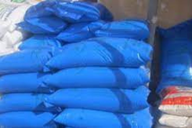 5.3 مليار دولار صادرات قطاع الصناعات الكيماوية والأسمدة خلال التسعة أشهر الاولي من 2023