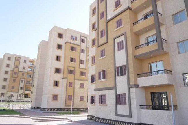 بـ 1500 جنيه شهريا.. الحكومة تطرح وحدات سكنية للإيجار بـ4 محافظات