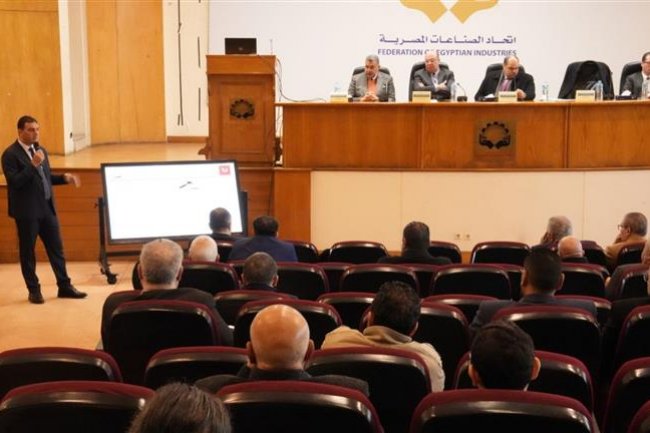 اتحاد الصناعات : الاستثمارات العربية فى نمو متزايد