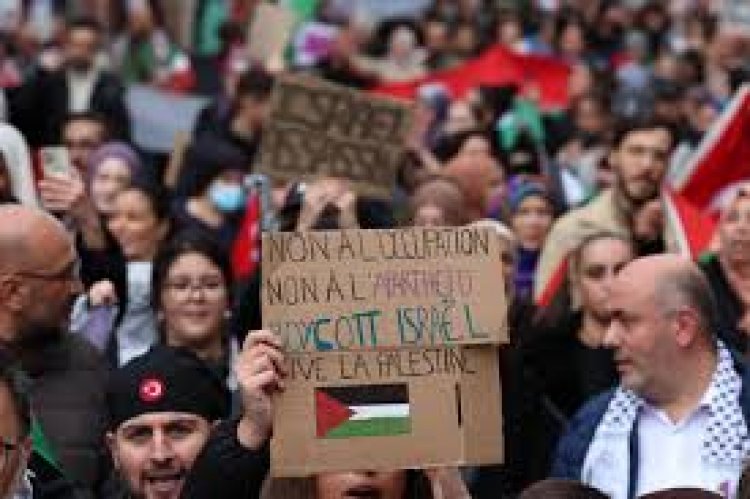  غرفة الصناعات الغذائية : حملات المقاطعة أصابت مصانع مصرية مائة في المائة