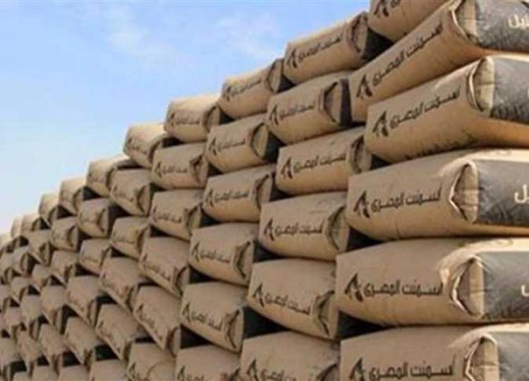 «شعبة مواد البناء» تطالب بإطلاق حرية تداول ونقل الأسمنت ومواد البناء