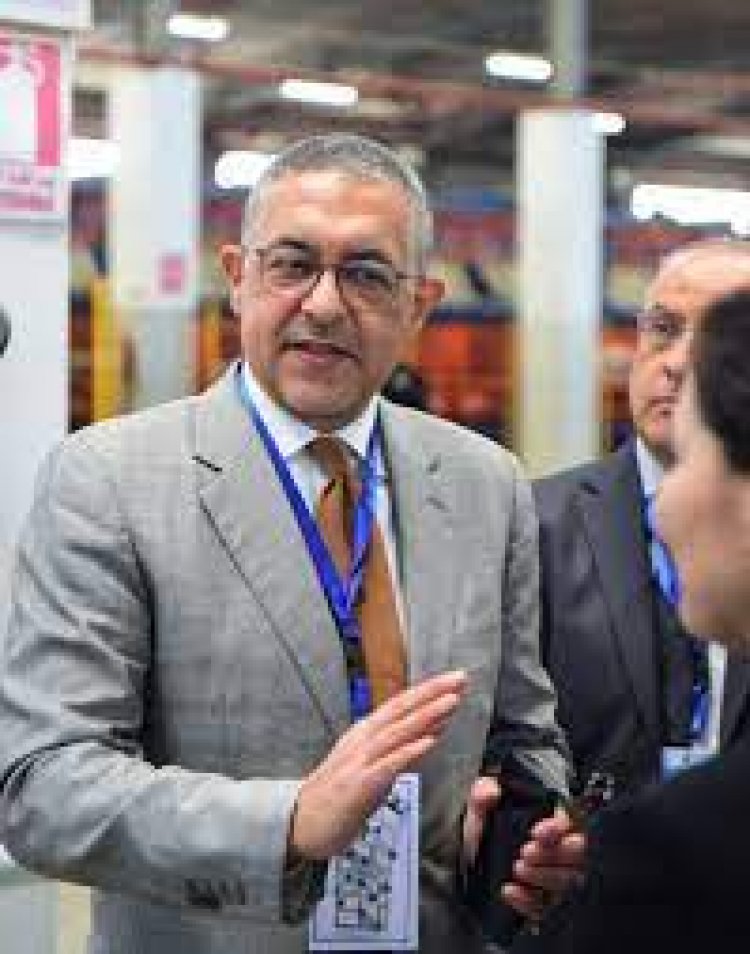  أبرزها رد 50% من التكلفة الاستثمارية.. «هيبة» يكشف عن حوافز استثمارية جديدة بهذه المناطق