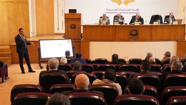 اتحاد الصناعات : الاستثمارات العربية فى نمو متزايد