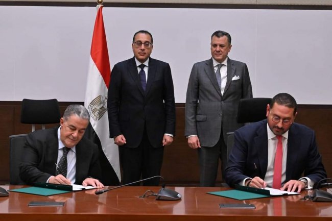 4 مليارات جنيه استثمارات مشروع تطوير فندق "الريتز-كارلتون بالم هيلز" في "غرب القاهرة"