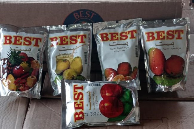  زيادة جديدة فى أسعار عصير بست بداية من شهر ديسمبر الجاري