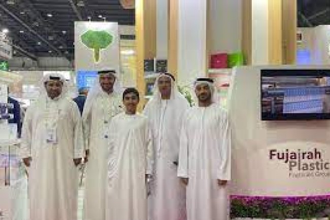 «الفجيرة للصناعات البلاستيكية» تستهدف التوسع في أسواق شمال وغرب أفريقيا