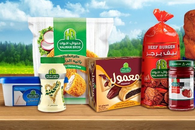 «حلواني إخوان» ترفع أسعار منتجاتها من المربى والحلاوة بدءا من الغد