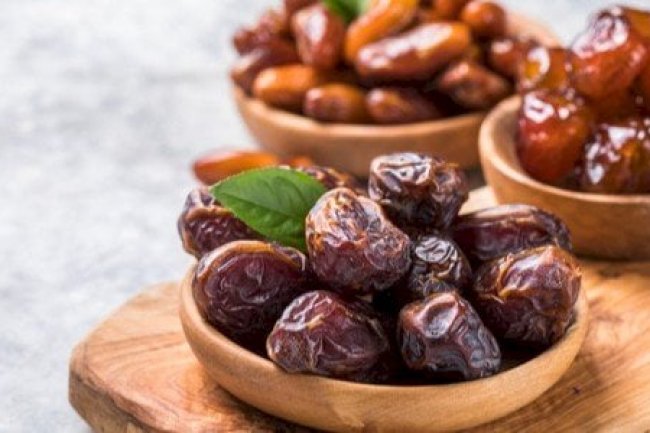 30 % نموًا متوقعا فى صادرات التمور المصرية خلال 2024