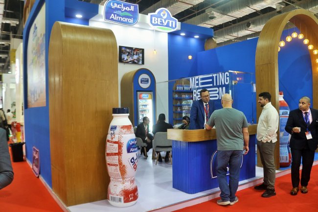 55 مليون دولار صادرات مستهدفة لـ"بيتى" خلال 2024