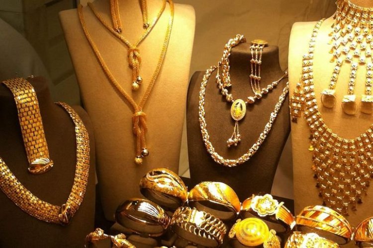 سعر الذهب .. ارتفاع عالمى وتذبذب محلى 