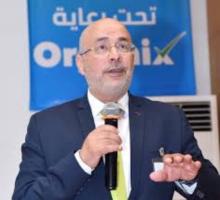 «أورجانكس للمكملات الغذائية» تستعين بالموردين المحليين بعد ارتفاع أسعار مدخلات الانتاج