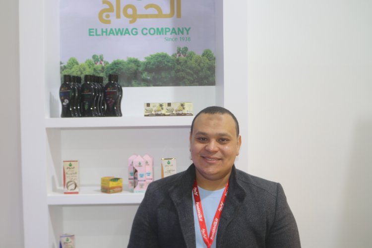   12 مليون زجاجة تنتجها «الحواج للزيوت الطبيعية» سنويا 