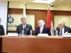 مدير تحديث الصناعة تستعرض جهود المركز في ورشة عمل حول "فرص زيادة المكون المحلى في الصناعة"