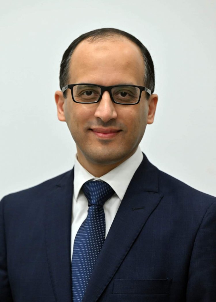 متحدث الوزراء : ضبط الأسعار بالأسواق خلال الفترة المقبلة بعد تطبيق منظومة رقمية لتجميع بيانات المنتجات وشركات