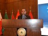 رئيس تجارية سوهاج : توقعات بزيادة حجم التبادل التجاري العربي التركي الفترة المقبلة 