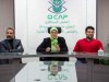 المركزي لمتبقيات المبيدات (كيوكاب) يختتم البرنامج التدريبي المتخصص في مجال الفحص الميكروبي