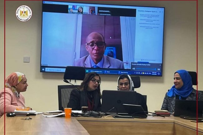 وزارة الصناعة تدافع عن إجراءات الوقاية المقامة ضد عدد من بنود الصادرات المصرية لتركيا ومدغشقر