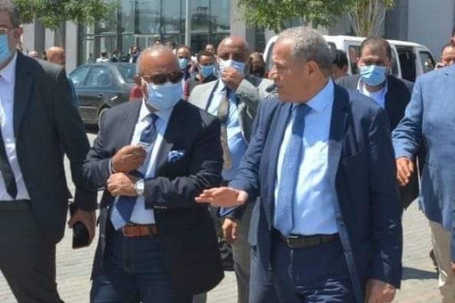 "التموين" تعلن عن طرح 12 فرصة استثمارية جديدة بـ 8 محافظات