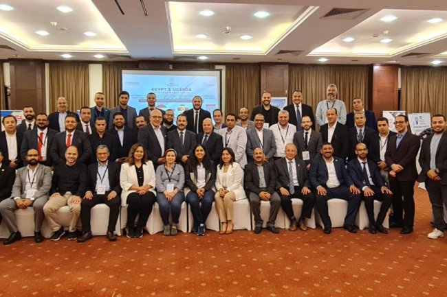 أكثر من 400 لقاء ثنائي مع 30 شركة مصرية بكينيا وأوغندا بهدف زيادة الصادرات المصرية لكلا البلدين