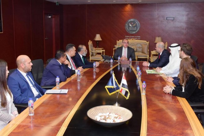 المؤسسة الإسلامية لتنمية القطاع الخاص تنظم ورشة عمل للصكوك في مصر بالتعاون مع الهيئة العامة للرقابة المالية